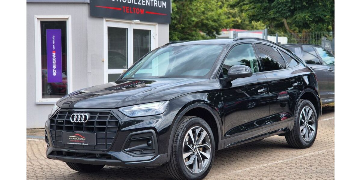 Audi Q5 99.000 km 31.950 &euro; Teltow 14513
