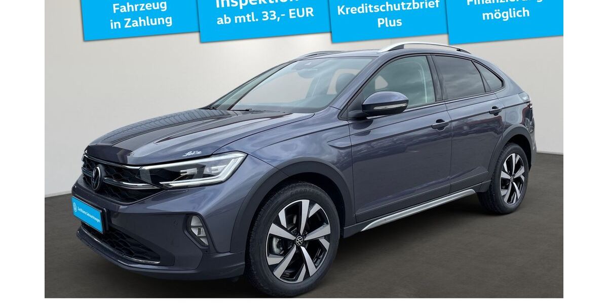 VW Taigo 17.100 km 28.999 &euro; Leutkirch 88299
