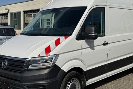 VW Crafter 137.872 km 28.500 &euro; Göttingen 37077