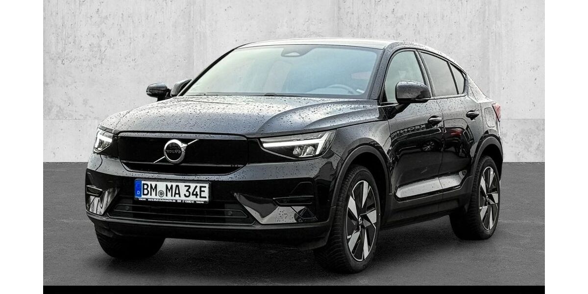 Volvo C40 6.000 km 42.080 &euro; Bergheim 50126