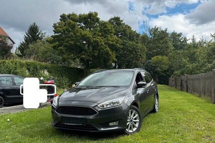 Ford Focus 158.000 km 6.289 &euro; Nürnberg 90431