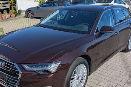 Audi A6 89.599 km 28.900 € Riegenroth 55469