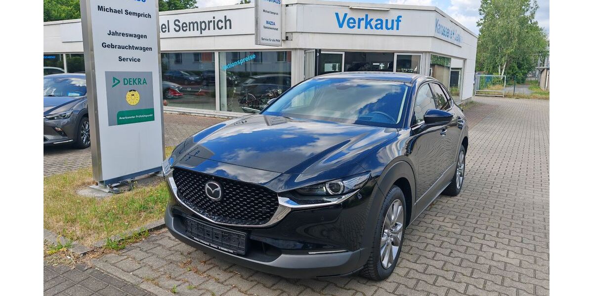 Mazda CX-30 67.150 km 18.700 &euro; Heidenau 01809