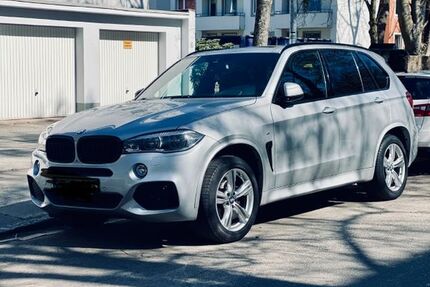 BMW X5 176.000 km 21.300 &euro; Bremen 28329