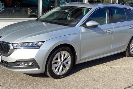 Skoda Octavia 120.000 km 18.990 € Aulendorf 88326