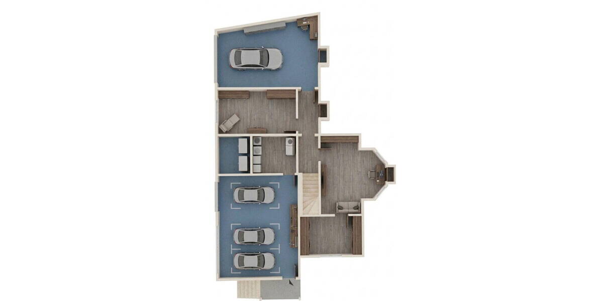 Einfamilienhaus Bayern - Beratzhausen Beratzhausen - 5 Zimmer, 133 m&sup2;, 485.000&euro; | Angebot:26447678