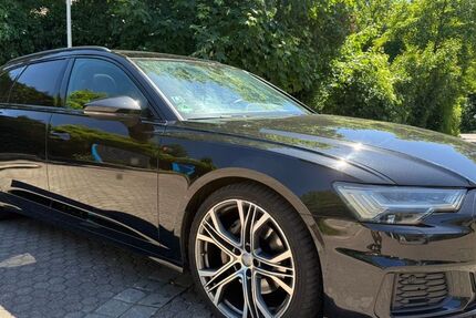 Audi A6 149.000 km 31.500 &euro; Chemnitz 09112