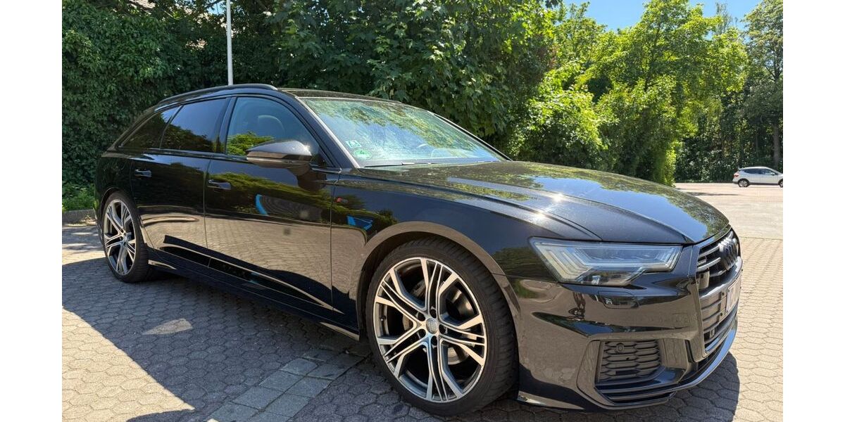 Audi A6 149.000 km 31.500 &euro; Chemnitz 09112
