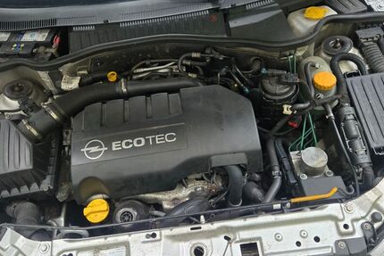 Opel Corsa 241.000 km 1.300 € Schrozberg 74575