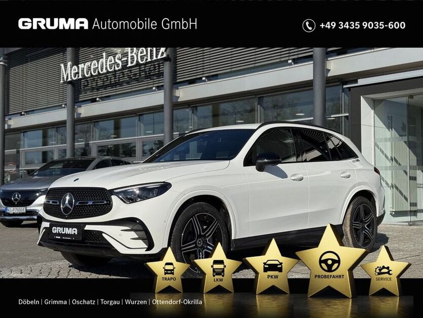 GLC 220
