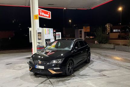 Seat Leon 52.000 km 25.789 &euro; Neudrossenfeld 95512