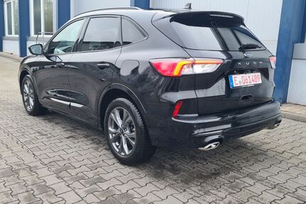 Ford Kuga 29.700 km 23.300 &euro; Essen 45276