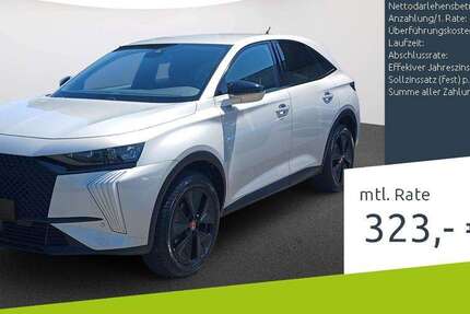 DS Automobiles DS 7 7.451 km 26.990 &euro; Stuhr 28816