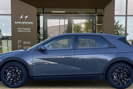 Hyundai IONIQ 5 2.655 km 43.499 &euro; Leipzig 04328