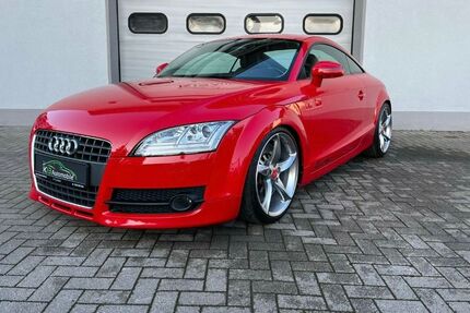 Audi TT 182.000 km 11.500 &euro; Lauingen 89415