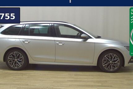 Skoda Octavia 157.587 km 16.980 &euro; Bremen / Arsten 28279