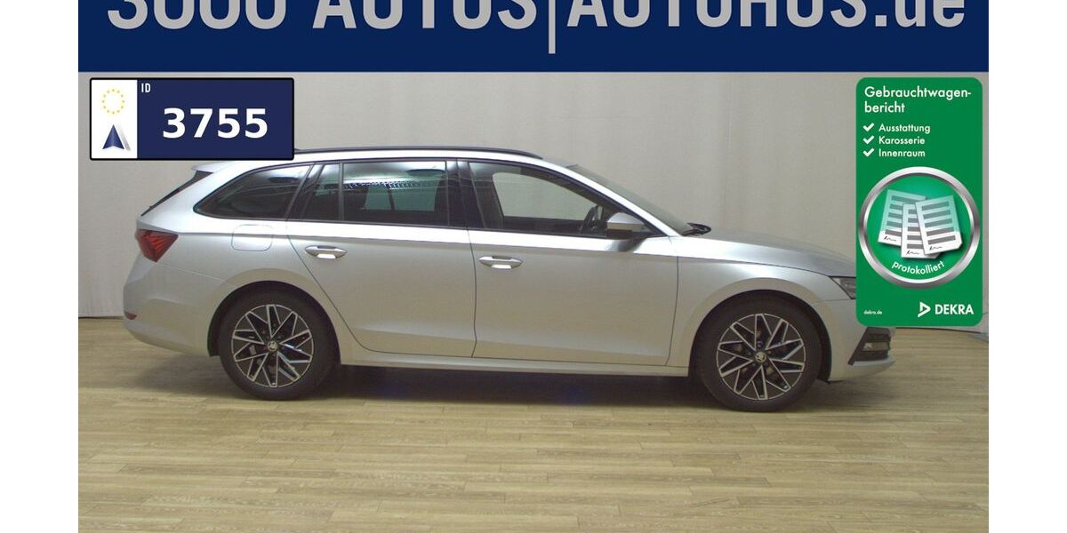 Skoda Octavia 157.587 km 16.980 &euro; Bremen / Arsten 28279