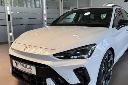 Cupra Leon 10.710 km 39.970 &euro; Bruchsal 76646