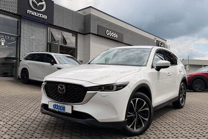 Mazda CX-5 49.978 km 29.450 &euro; Meschede 59872