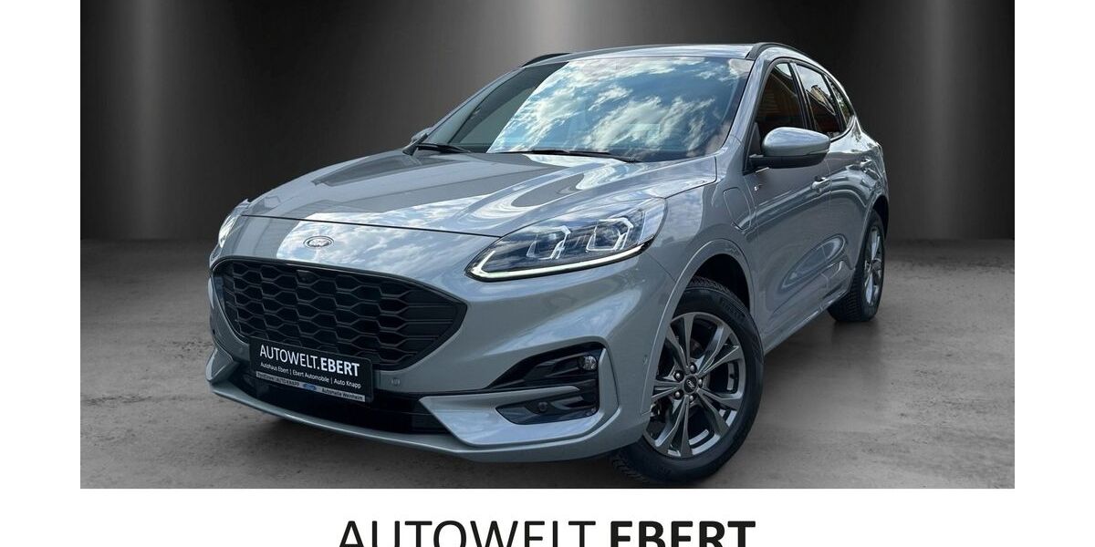 Ford Kuga 59.900 km 24.890 &euro; Sandhausen 69207