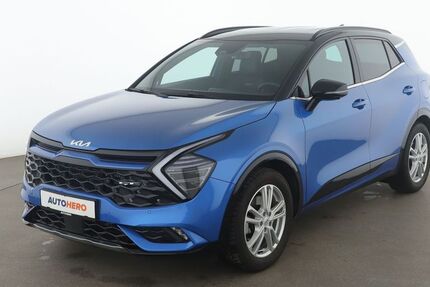 Kia Sportage 42.321 km 31.710 &euro; Leipzig 04328