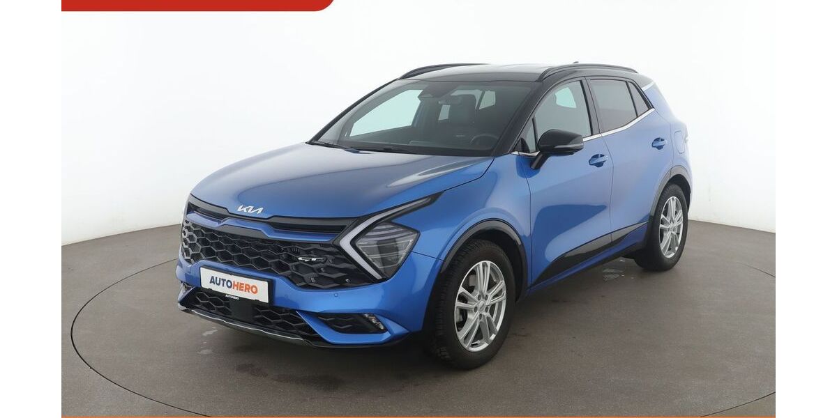 Kia Sportage 42.321 km 31.710 &euro; Leipzig 04328