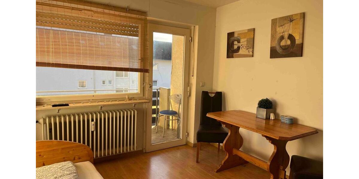 Etagenwohnung Wehr - 1 Zimmer, 30 m&sup2;, 150.000&euro; | Angebot:26476571