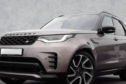 Land Rover Discovery 17.100 km 61.990 &euro; Dörfles-Esbach (Coburg) 96487