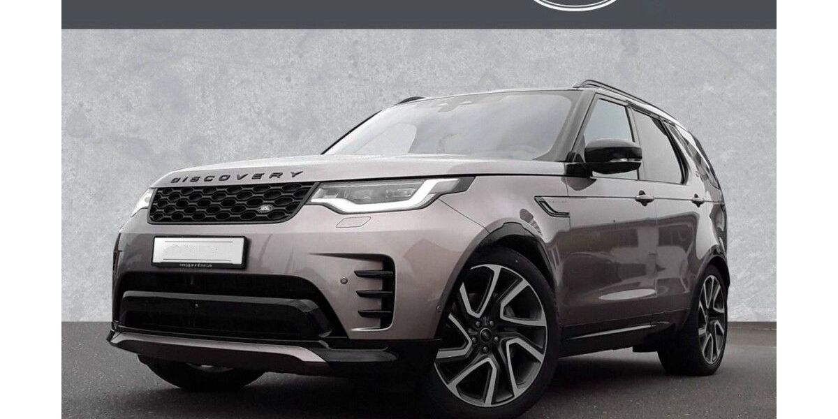 Land Rover Discovery 17.100 km 61.990 &euro; Dörfles-Esbach (Coburg) 96487