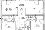 Einziehen & wohlfühlen: neuwertiges EFH mit Erdwärmeheizung, Terrasse und ca. 118 m² Wohnfläche in Top-Zustand in Caaschwitz! - Einfamilienhaus Caaschwitz | Angebot:26429689