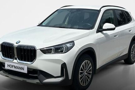 BMW X1 110.100 km 27.490 &euro; Pfaffenhofen 85276
