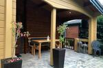 Bungalow Garrel - 1 Zimmer, 50 m&sup2;, 98.000&euro; | Angebot:26162971