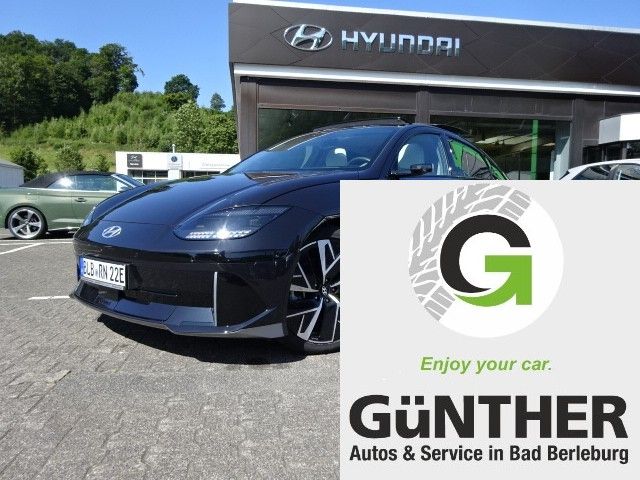 Hyundai IONIQ 6 8.000 km 39.750 &euro; Bad Berleburg... 57319