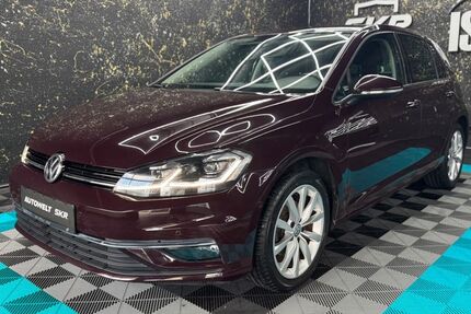VW Golf 131.380 km 12.999 € Enkenbach-Alsenborn 67677