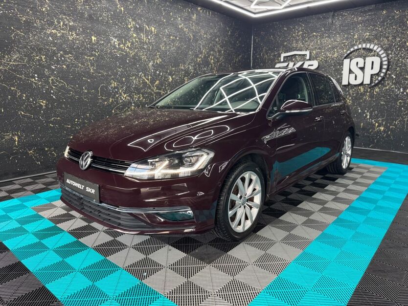 VW Golf 131.380 km 12.999 € Enkenbach-Alsenborn 67677