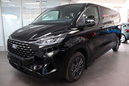 Ford Tourneo Custom 7.150 km 47.900 € Düren 52349