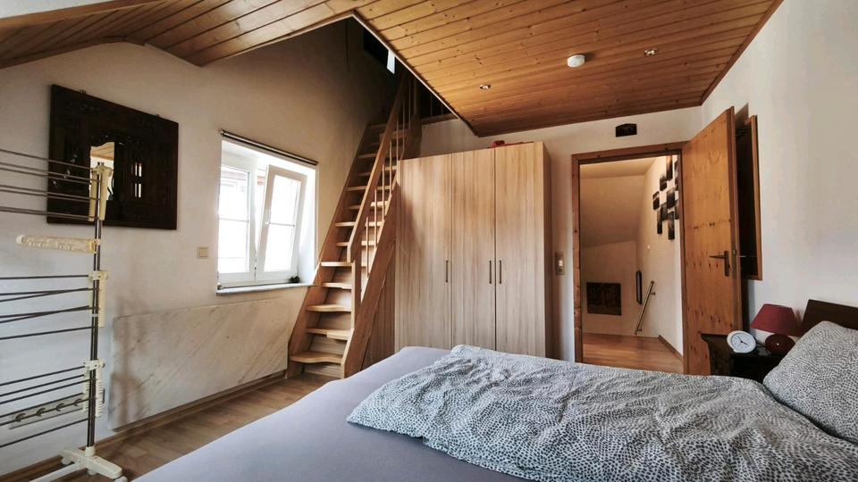 Mehrfamilienhaus, Wohnhaus Wertheim - 8 Zimmer, 190 m&sup2;, 340.000&euro; | Angebot:27120368