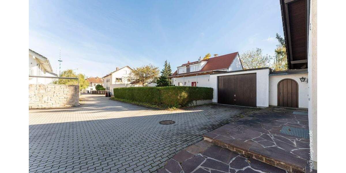 Grundstück Kirchheim bei München Heimstetten - 1.290.000&euro; | Angebot:25665298