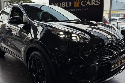 Kia Sportage 37.900 km 24.390 &euro; Giessen 35394