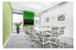Private Büros oder Coworking Plätze - All-in-Miete