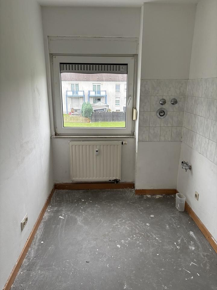 Vier Wände zum Wohlfühlen. zimmer