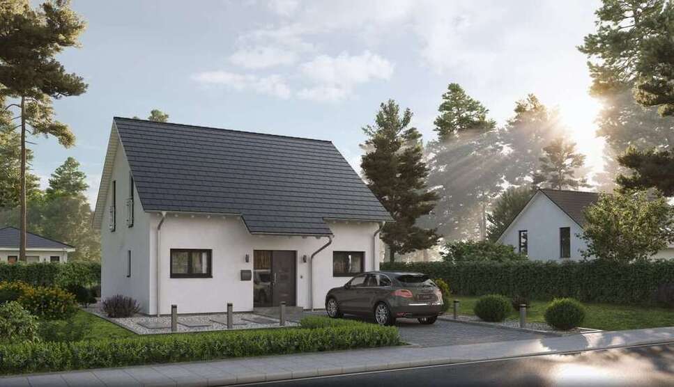 Haus zum Kaufen in Lindenschied 227.999 € 163.45 m²