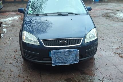 Ford C-Max 265.000 km 649 &euro; Beverstedt 27616