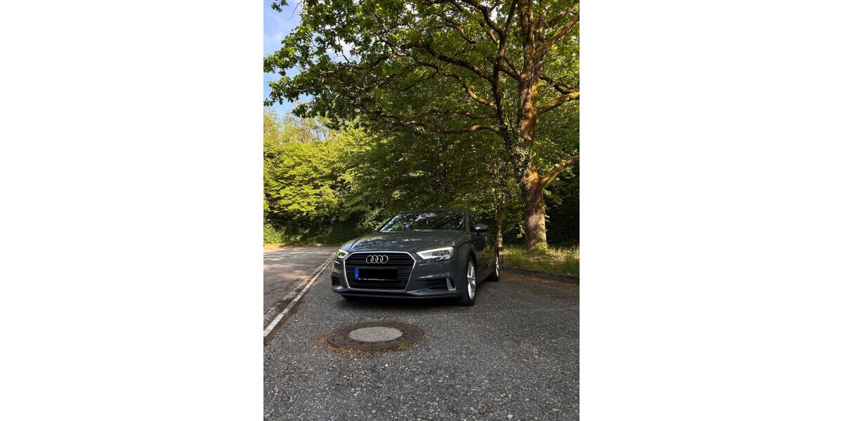 Audi A3 92.500 km 21.500 &euro; Waldkraiburg 84478
