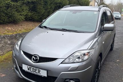 Mazda 5 177.000 km 5.999 &euro; Hessisch Lichtenau 37235