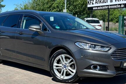 Ford Mondeo 160.000 km 10.800 &euro; Magdeburg 39118