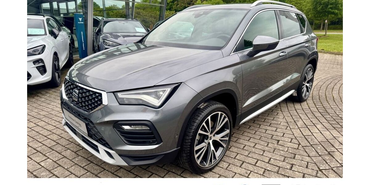 Seat Ateca 13.185 km 31.498 &euro; Nienburg 31582