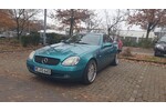 SLK 200