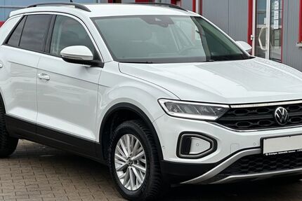 VW T-Roc 72.000 km 19.995 &euro; Bruchsal-Helmsheim 76646