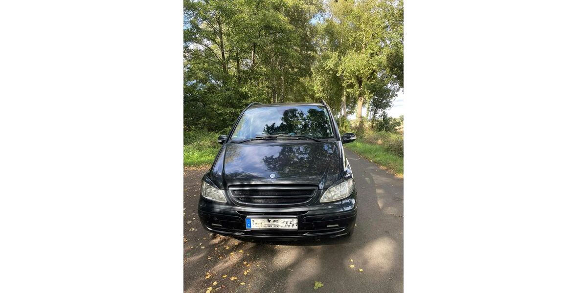 Mercedes-Benz Viano 233.000 km 6.500 &euro; Rahden 32369